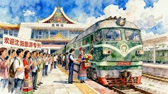 漫画作者:孙一 漫画作者:孙一