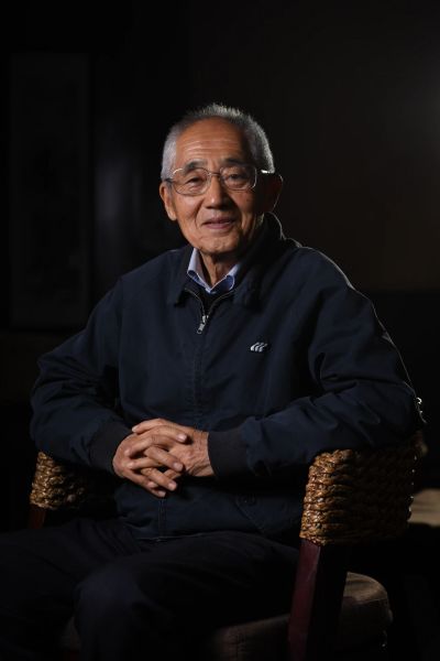 郭大顺。受访者供图 郭大顺。受访者供图