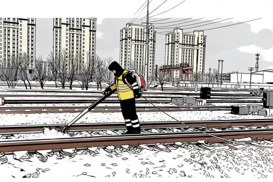 漫画作者:刘艳丽 漫画作者:刘艳丽