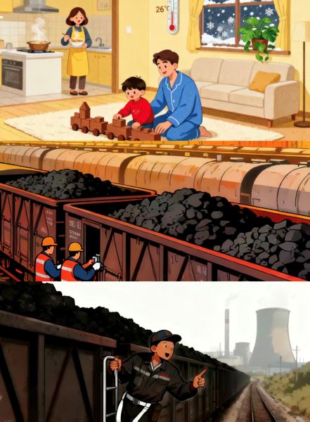 漫画作者:刘艳丽 漫画作者:刘艳丽