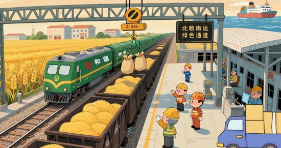 漫画作者:王达明 漫画作者:王达明