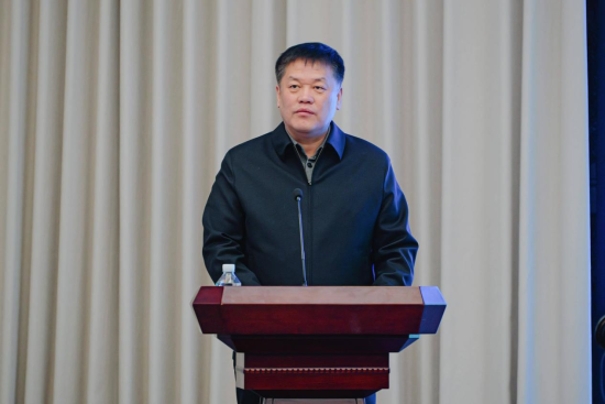 省教育厅职成处处长苏云海讲话 省教育厅职成处处长苏云海讲话