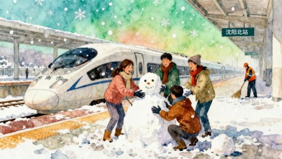 漫画作者:孙一 漫画作者:孙一