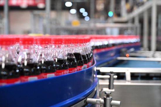 中粮可口可乐在辽以创新实践为而立之年绘就圆满句点