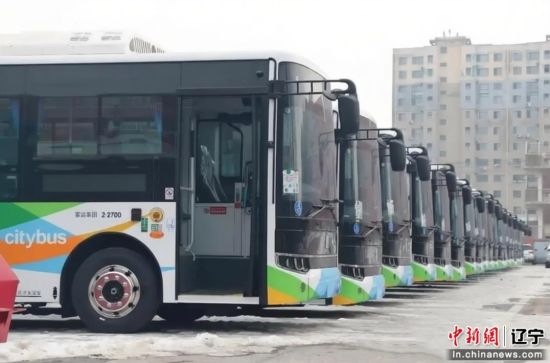 地铁到家，公交进村 沈阳浑南区“十五五”把路修进人心坎里