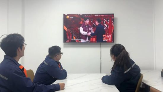 “想再看亿眼！”辽宁春晚好评不断