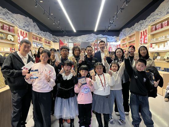 沈阳“九・一八”历史博物馆2026春节系列活动圆满落幕