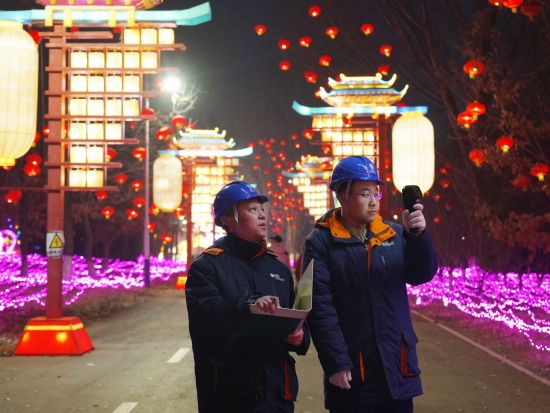 3��3�գ������������ռ��������繫˾������Ա��2026������ǧ�ƻ�Ѳ����·��ȷ�����簲ȫ�ɿ���Է���� ��