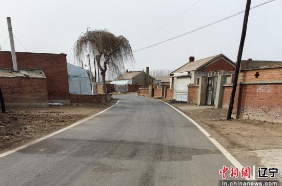 村在林中，人在景中，富在“链”中 沈阳铁西区乡村振兴的美好图景正徐徐铺展