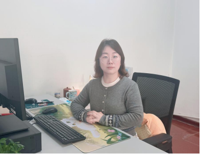 对话杰出科技青年奖获得者|辽宁省农业农村系统宋丹：专研黑土、守护耕地，将论文写在大地上