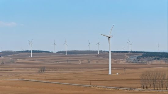 沈阳康平：绿电小城如何布局能源变革