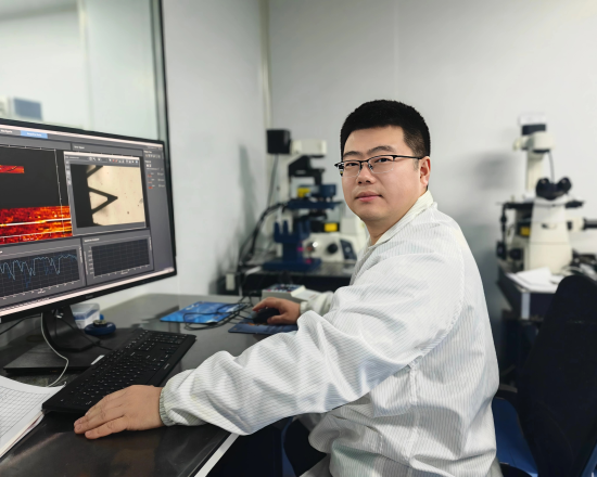 对话杰出科技青年奖获得者｜中国科学院沈阳自动化研究所张闯：工程学方法“借用”生命力量，研究全新机器人