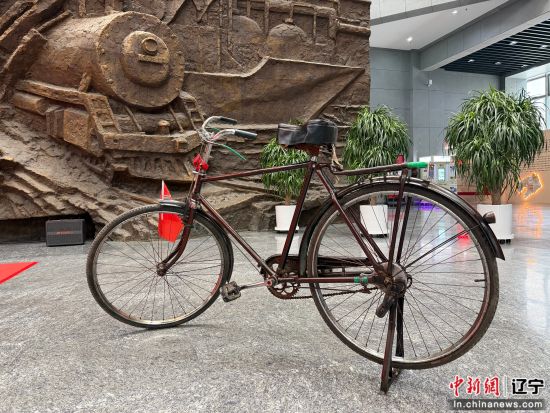 中国工业博物馆添新藏！一轻一重复刻辽沈工业峥嵘岁月