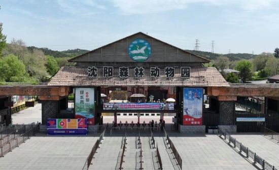 “38+1”！沈阳文旅听劝、宠客，又一景区加入“东北超”优惠名单！