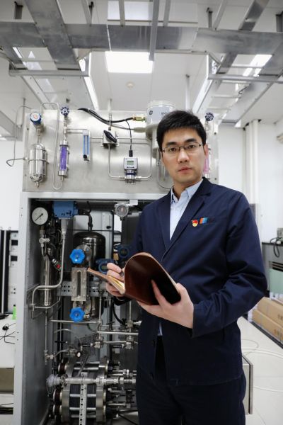 对话杰出科技青年奖获得者|国网辽宁电力李家珏:电热协同与电力系统灵活性提升技术的攻坚与工程实践