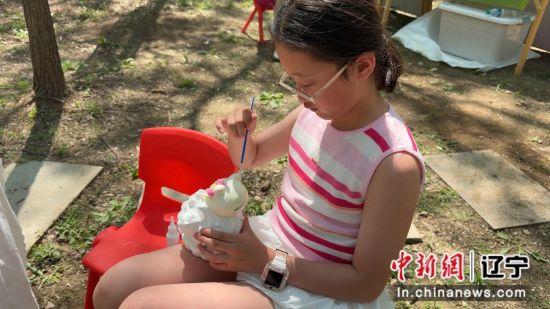 承包沈城六一童趣！沈阳怪坡山野亲子狂欢季暖心开启