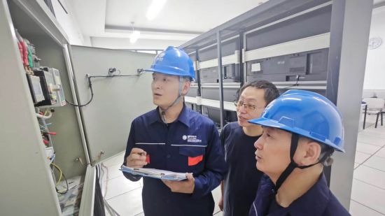 国网沈阳供电公司：电力护航中考 守护逐梦少年