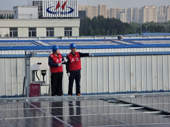 国网沈阳供电公司：以实绩实效守护万家灯火