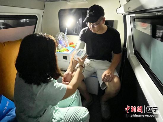 汛急无惧，“医”往无前！沈阳铁西卫健全力守护汛期民生健康