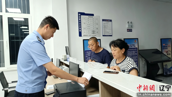 党建领航聚合力 守边惠民促平安