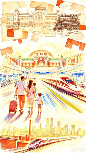 漫画:王波 漫画:王波