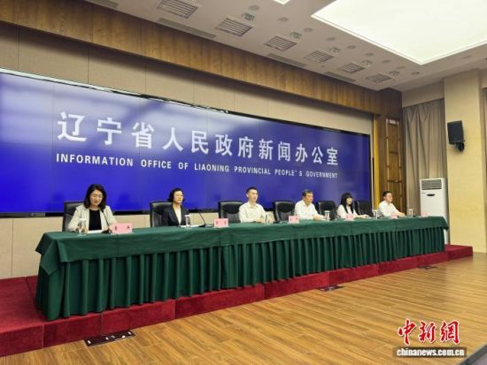 辽宁一以贯之持续纠治营商环境领域突出问题