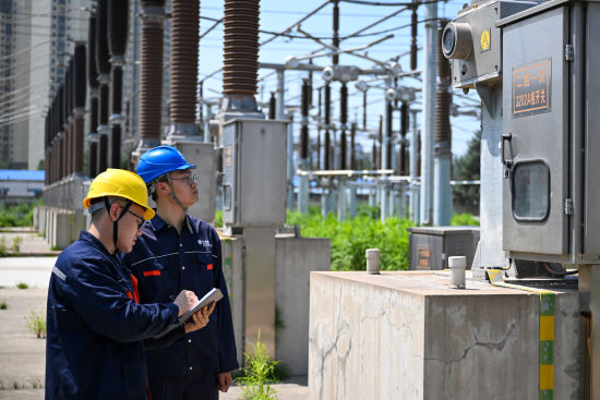 ������Ա�Ա��վ�����豸��չ��Ѳ������ ��