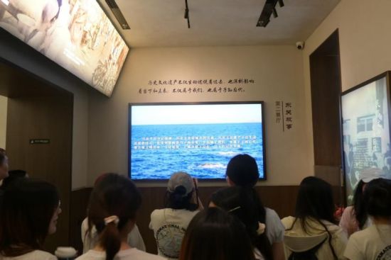 大连东关街：百年商埠老街焕新蝶变
