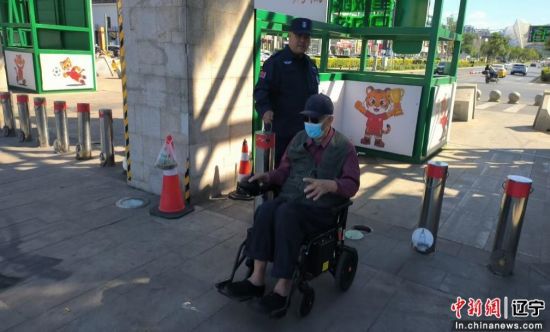 硬设施加软服务 浑南区奥林匹克公园专项整治打造游园管理新标杆