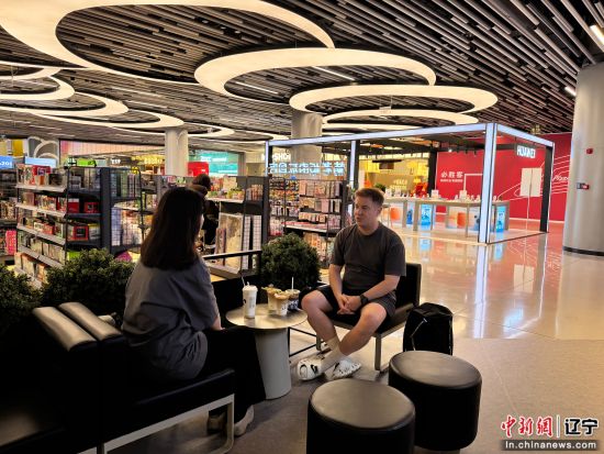 浑南月圆，他乡亦是故乡