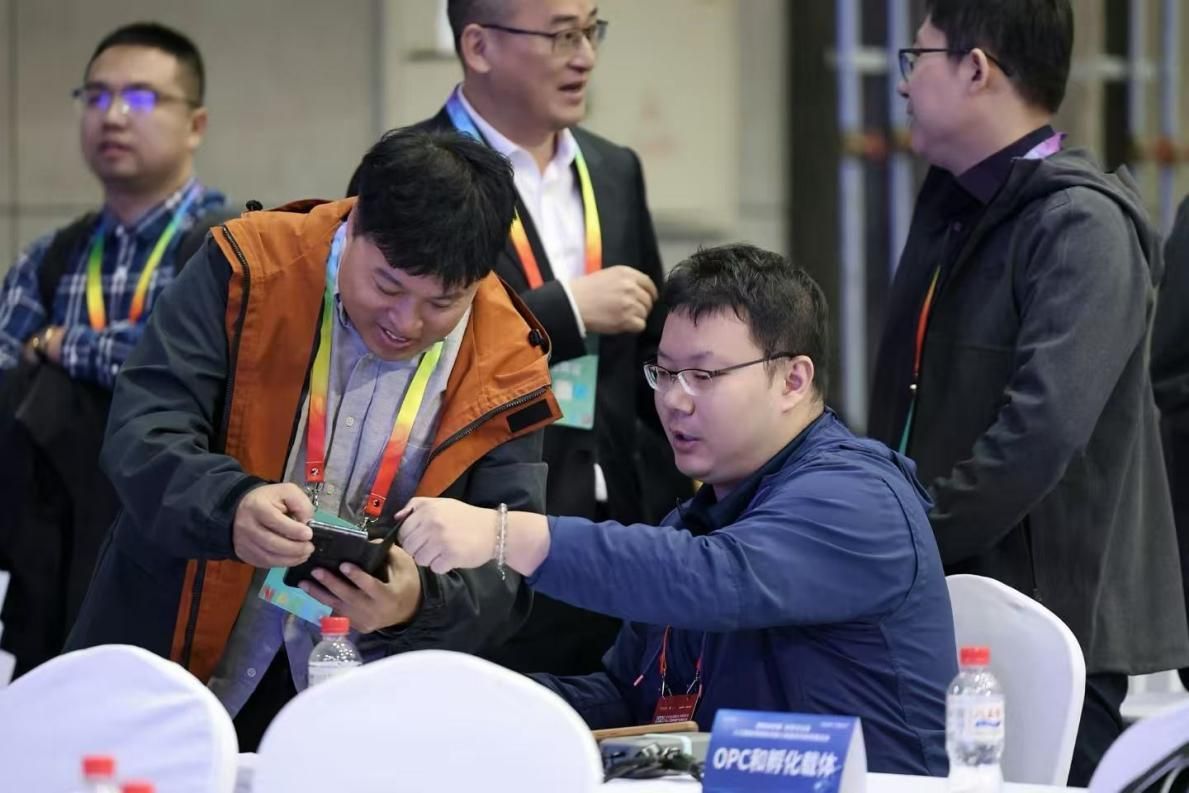 台上听思路，台下找伙伴――2026东北亚（沈阳）人才交流大会人工智能专题对接活动在沈举办