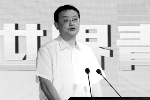 哥德杯(中国)赛今开幕 将推动沈阳足球之都建