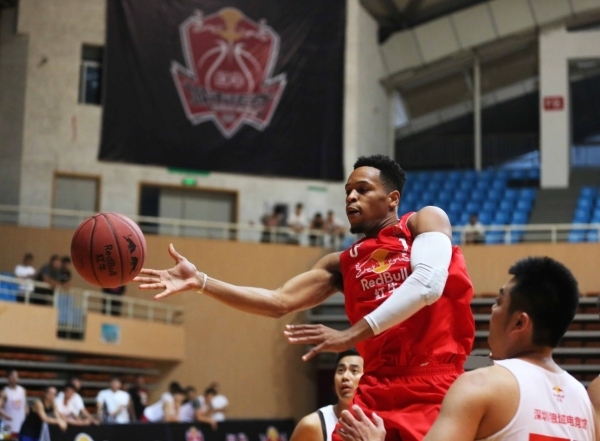 城市传奇16城会战武汉 四强诞生晋级总决赛-中