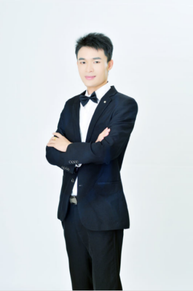 深度专访浪漫领域运营总监王芳斌--自己天生就