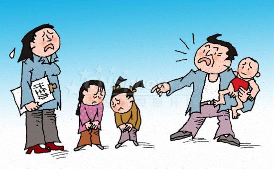 人口超生开除_人口普查