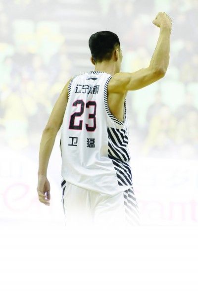 男篮vs辽宁男篮 19时35分辽宁体育频道直播-中