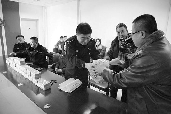 维权专家:当心口头合同、生死合同、违法合同