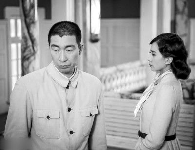 生死对决 王千源为啥说和刘诗诗合作会脱戏