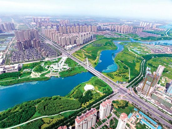 2019各大城市经济_《2019城市商业魅力排行榜》显示,长沙的商业资源集聚度明显上升,...