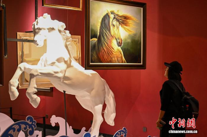 ��Ծ��ӭ�������ƹ����ͻ���Ʒչ����������չ