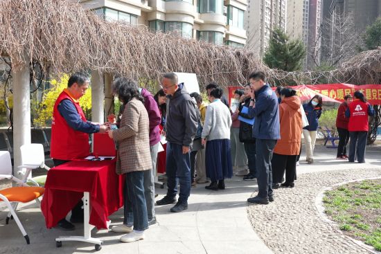 国网沈阳供电公司：组织开展安全用电进社区趣味活动