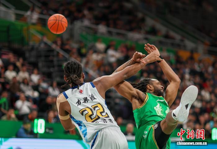 CBA���������������ֶ�ʤ�㽭���˶�