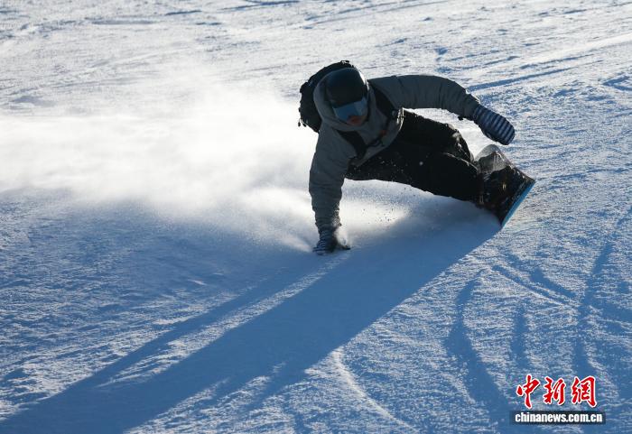 ������������ѩ��ӭ������ѩʱ�䡱